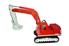 Conrad Metallmodell  277 Raupenbagger O&K RH9 miniphone 1:50 Excavator