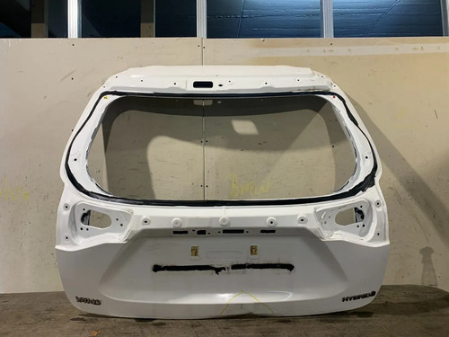 Toyota yaris cross original - yaris,