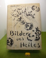 Bilder des Heiles  Bibel von