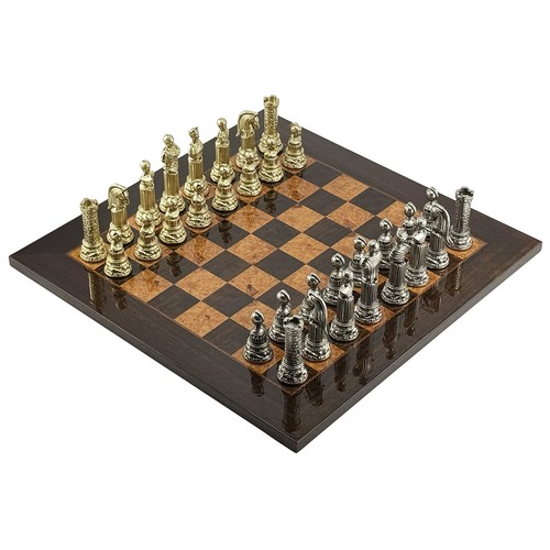 Italfama luxus schachset - italfama,