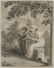 D. CHODOWIECKI (*1726)