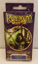 Runebound - Character Deck -