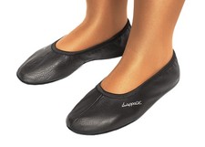 Schläppchen gymnastikschuhe - schläppchen,