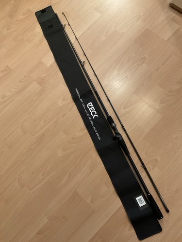 Verkaufe eine benutzte - , zeck