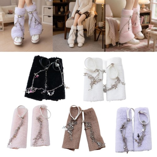 Stiefelstulpen boot topper - stiefelstulpen,