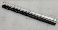 MK3 Langbohrer, Metall Bohrer, DDR-Bestand, HSS, 25,75 x 320 Lang, Spiralbohrer