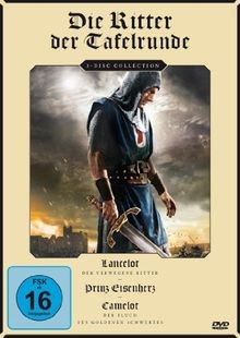Die ritter der - ritter, tafelrunde