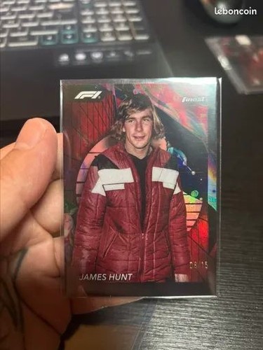 2024 topps finest james - topps,