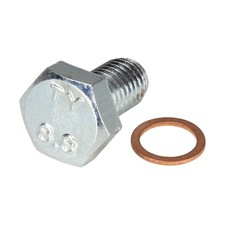 Ölschraube Ablasssschraube