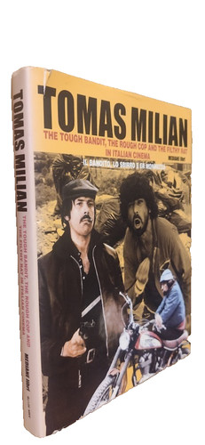 Tomas milian the tough - the,