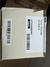 CK 8530 Toner Black Schwarz Triumph Adler UTAX 2508ci