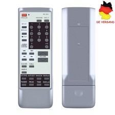 Neue RC-253 Fernbedienung für Denon CD Player DCD1460 DCD1560 DCD1650 DCD2560