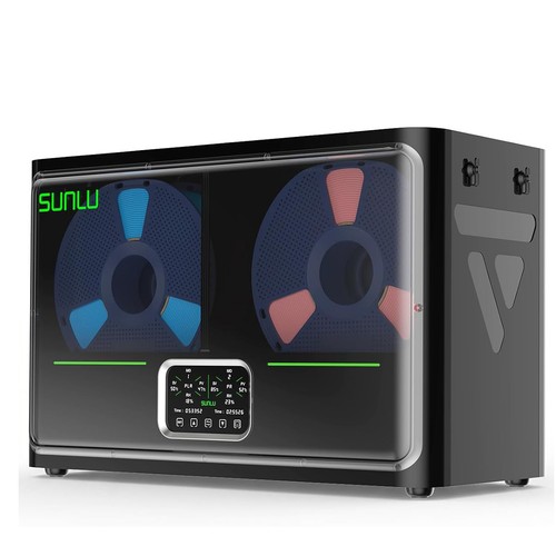 Sunlu drucker - sunlu, 3d-drucker