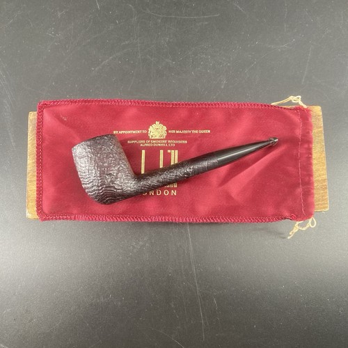 Dunhill shell briar - briar, 3