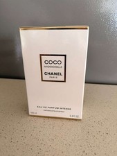 COCO MADEMOISELLE by CHANEL