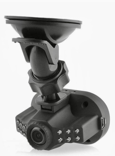 Dashcam full 1080p - full,