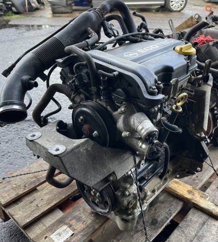 Motor 55354079 z10xep lj4 - ,