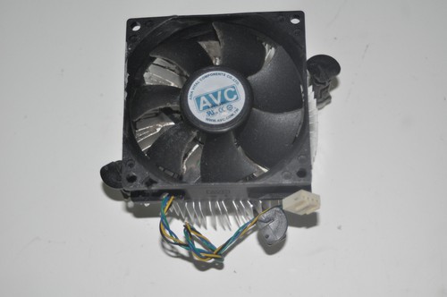 Avc kühler lüfter - lüfter, cooler