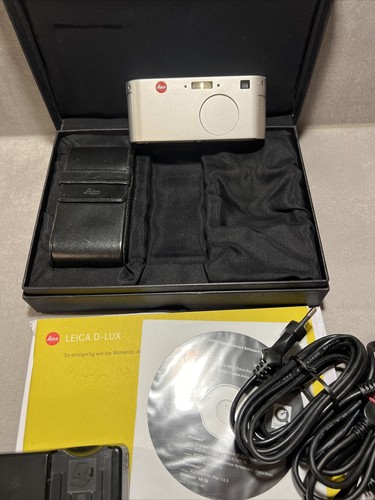 Leica lux 18237 tested - 18237,