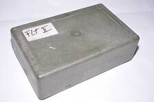 GFK Box 32x19cm // Kiste //