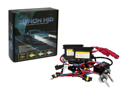 Jaguar type hid xenonlicht - s-type,