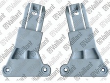 Vaillant Scharnier 0020010672 Gelenk Halter Atmotec Turbotec VC / VCW