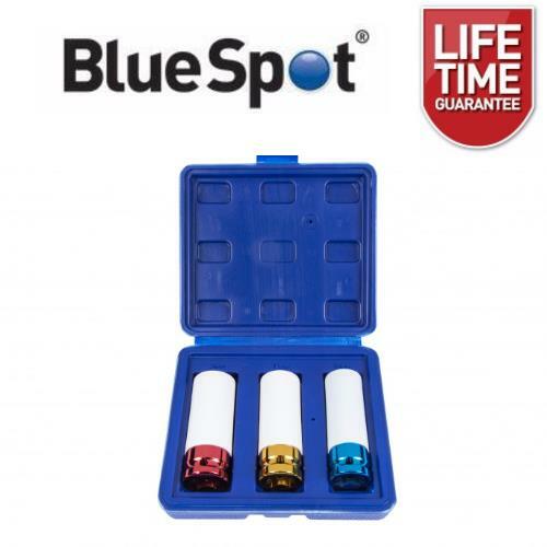 Bluespot stück dr - bluespot,