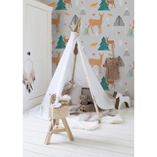 Ablösbar Fototapete