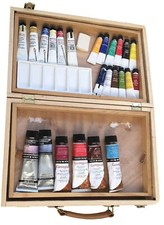 Basteln Kunst Malzubehör 13