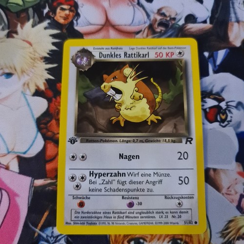 Pokemon edition dunkles - edition,