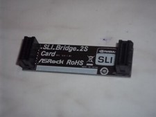SLI Bridge-2S Brücke für