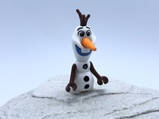 Lego® Olaf Minifigur