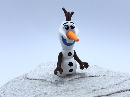Lego olaf minifigur - lego®,