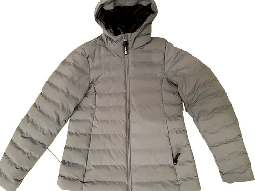 Jacke steppjacke grau - jacke/steppjacke, ,grau/