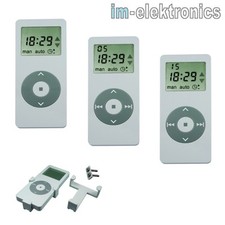 Funk Sender Timer Handsender