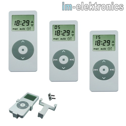 Funk timer zeitschaltuhr - timer,