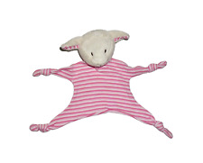 Auswahl : Schaf Lamm Topomini Topolino Ernsting`s rosa Schmusetuch Schnuffeltuch