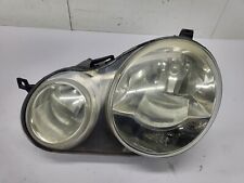 VW Polo 9N - Scheinwerfer Frontscheinwerfer links 6Q1941007AF (65)