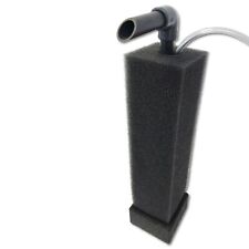 JAC Mobilfilter 7,5x7,5x40cm