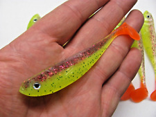 SET 5/10/20 AEW GUMMIFISCHE