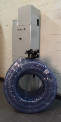 Pelltech pelletsaugsystem - pelltech,