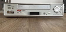 Aiwa HV-FX7950 VHS Videorecorder & Original Fernbedienung
