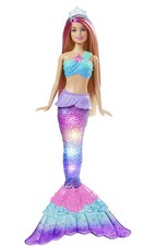 Barbie Dreamtopia Zauberlicht