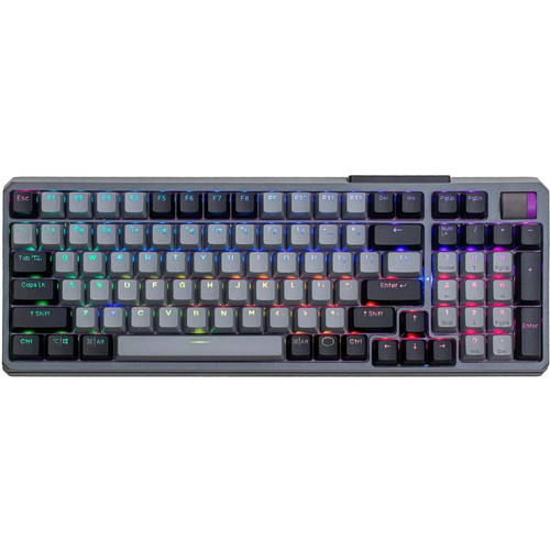 Cooler master mk770 - cooler,