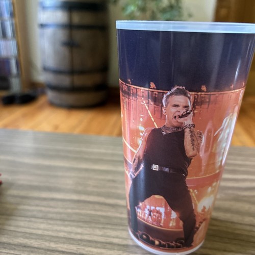 Cup becher robbie - cup,