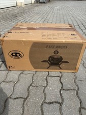 Outdoorchef Elektrogrill