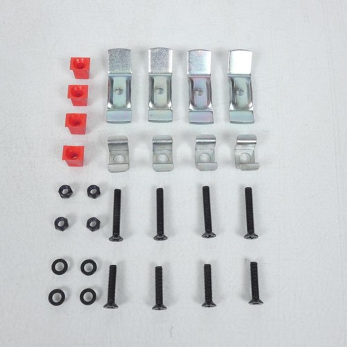 Shad-Topcase-Plattenbefestigun