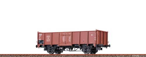 Brawa 50059 güterwagen omm - brawa,