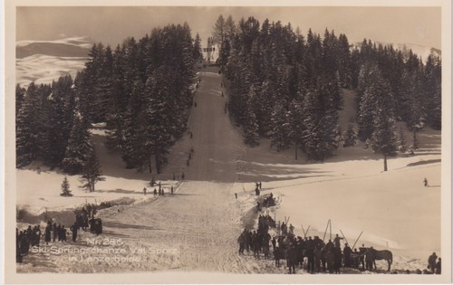Vintage rppc schweiz - vintage,
