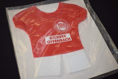 Offenbach kickers mini sport - offenbach,